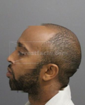 Antoine Antonio Jones