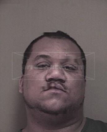 Curtis Murice Geathers