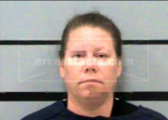Mitzie Michelle Wright