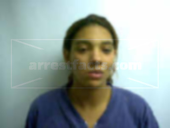 Nikki Renee Keen