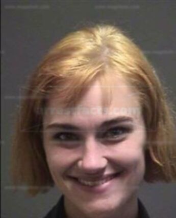Sarah Elizabeth Waller