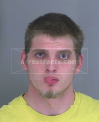 Austin Lee Patterson