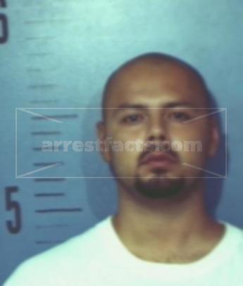 Mathew Steven Valdez
