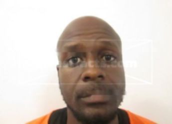 Lee Alexabder Polk