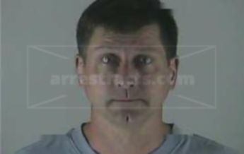 Steven Scot Carpenter