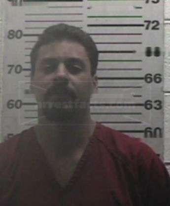 Lee M Carrillo