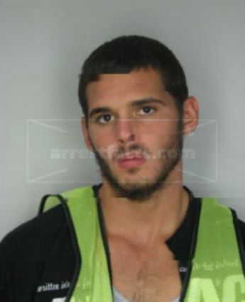 Reinaldo Junior Rivero