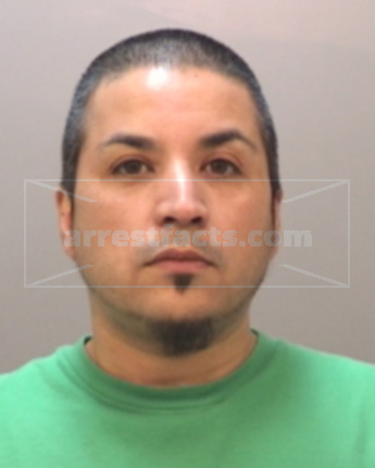 Ysdiro Benavides Carabajal