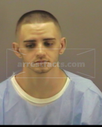 Jacobe Andrew Haley
