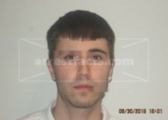 Justin Todd Richey