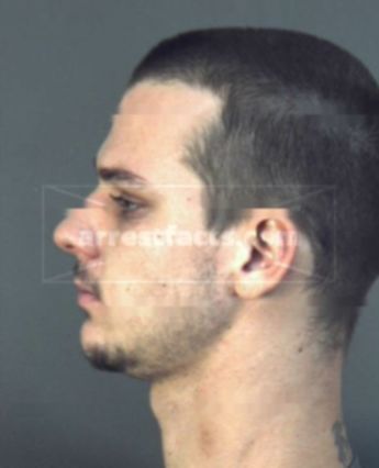 Kavin Gene Steiner Jr