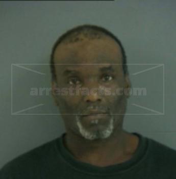 Barron Lee Washington