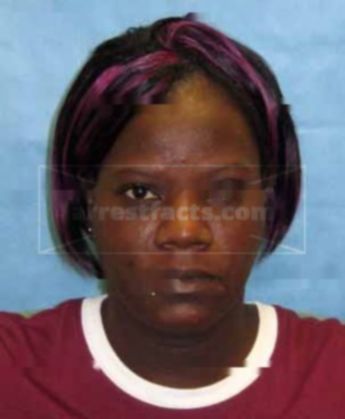 Satara Quintail Mccray