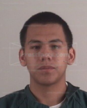 Jordan Osvaldo Alvarado