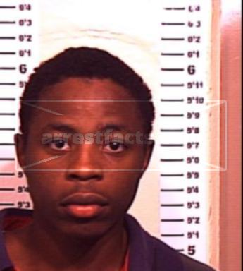 Rodrae Lutrell White
