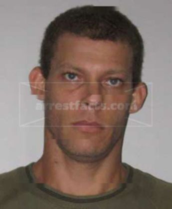Jeremiah Alton Barnard