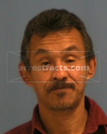 Adan Allgeria Flores