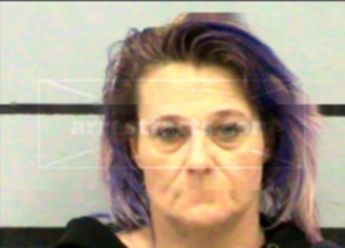 Tiffany Ann Chrisman