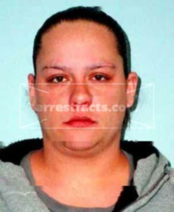 Keena Marie Lucas