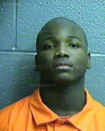 Daymon Ellis
