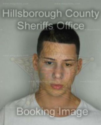 Angel Diaz