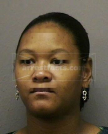 Michelle Marie Daniels