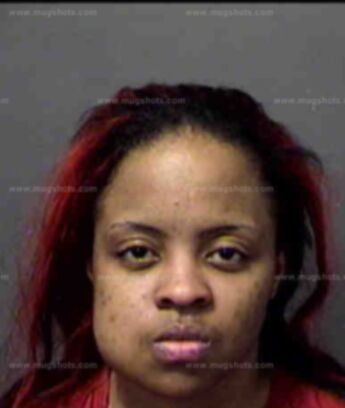 Shaquan Michelle Barrett