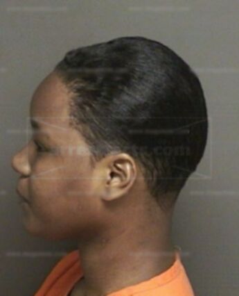 Jacquelyn Tanai Walker