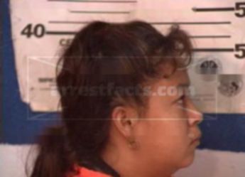 Ester Banda Mejia