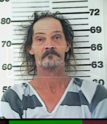 Calvin Roy Helton