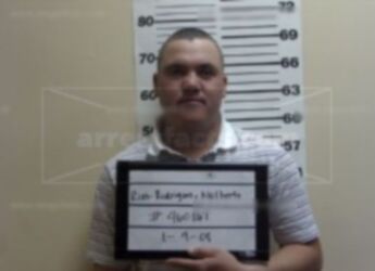 Nolberto Rios-Rodriguez