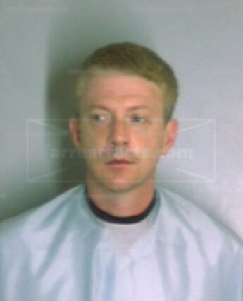 Matthew Forrest Russell