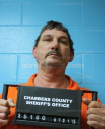 Ricky Adrian Heflin