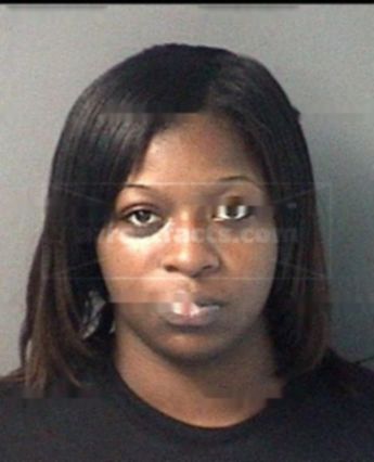 Sharita Daniela Mccants