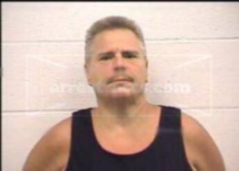 Timothy Roy Perry