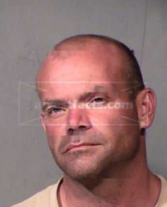 Shane Michael Jeffers