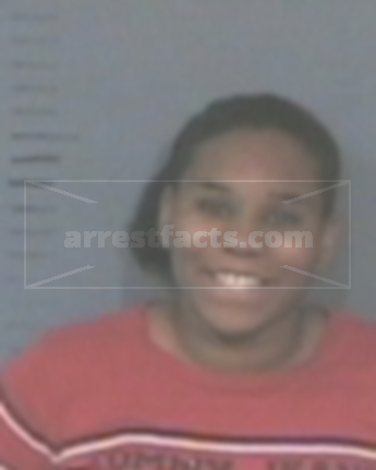 Veronica Yvette Braxton