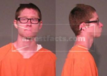 Wesley Charles Huffstetler