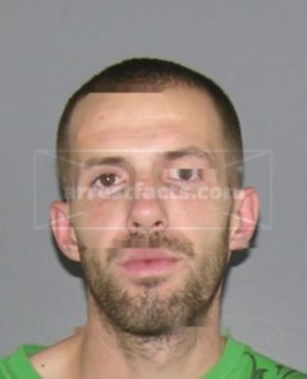 Danny Robert Waters