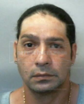 Ismael Feliciano