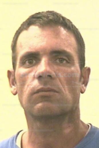 Michael Andrew Leatherwood