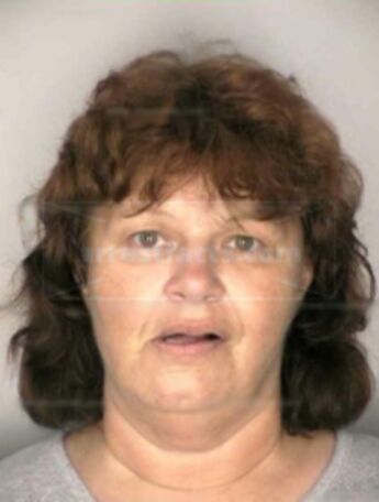 Carmen Denise Arnold