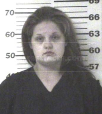 Rebecca May Smith
