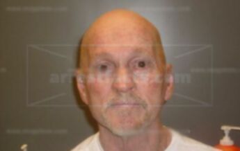 Mark Martin Forston