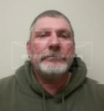 William Daryl Disney