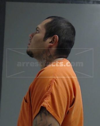 Jack Nicolas Garcia Chavez