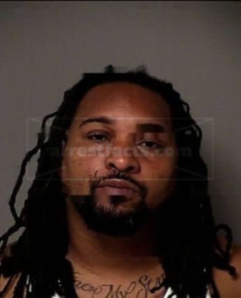 Courtney Dejun Williams