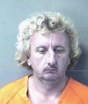 Lonnie Ray Ward