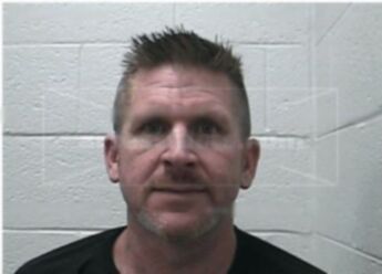 Martin John Randolph