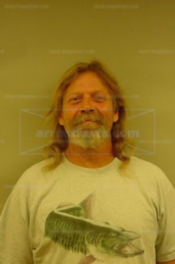 Jerry M Johnson